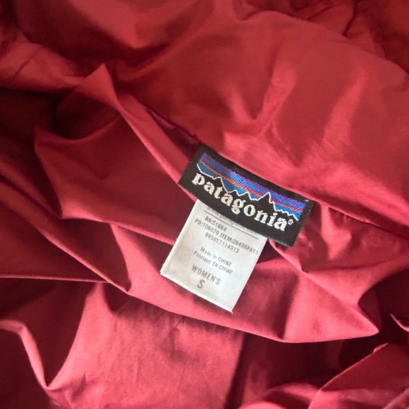 Patagonia jacket - Picture 3 of 10